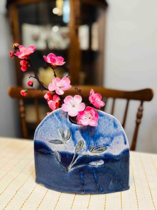 布罗瑟德Emily'S Charming House别墅 外观 照片